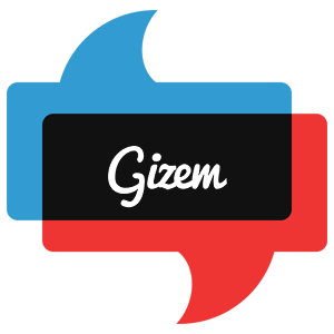 Gizem sharks logo