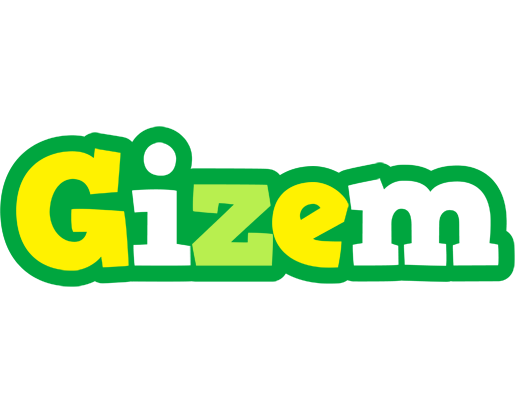 Gizem soccer logo