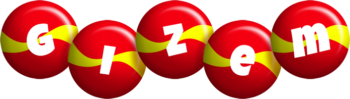 Gizem spain logo