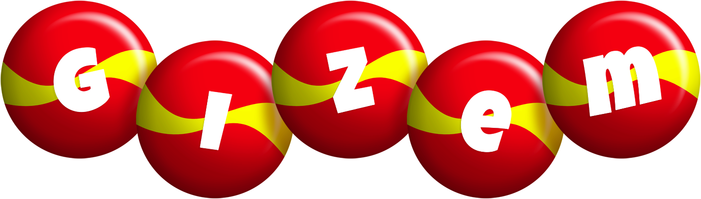 Gizem spain logo