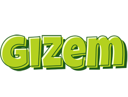 Gizem summer logo