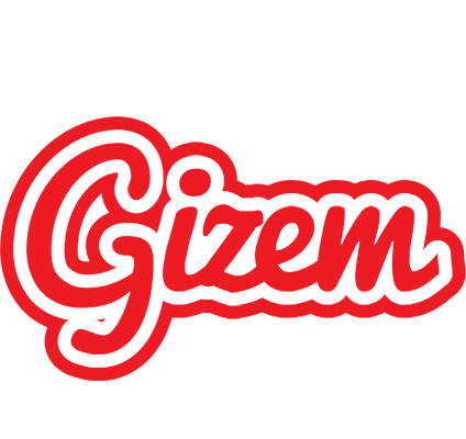 Gizem sunshine logo