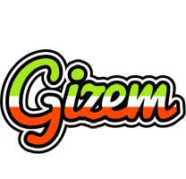 Gizem superfun logo