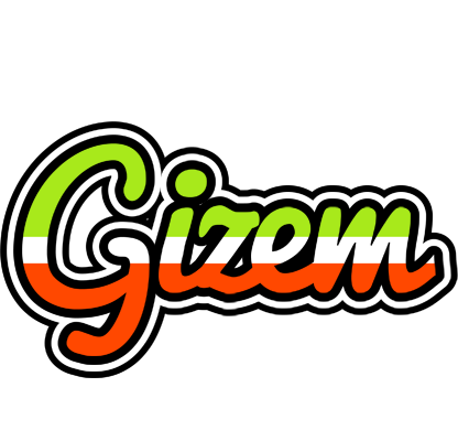 Gizem superfun logo