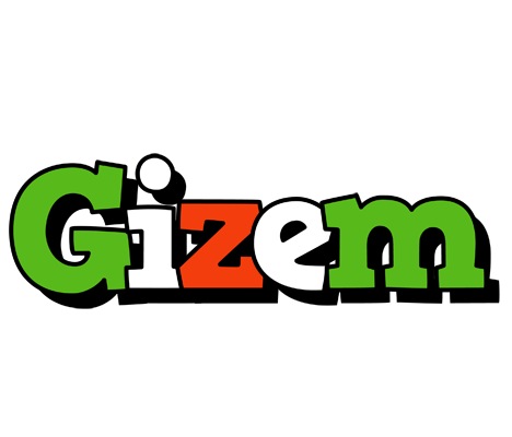 Gizem venezia logo