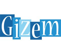 Gizem winter logo