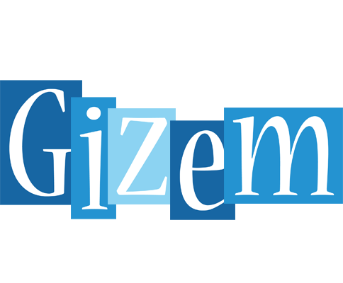 Gizem winter logo
