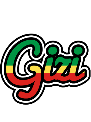 Gizi african logo