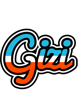 Gizi america logo