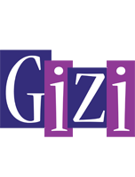 Gizi autumn logo