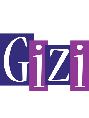 Gizi autumn logo