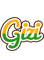 Gizi banana logo