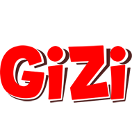 Gizi basket logo