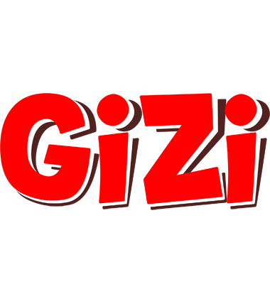 Gizi basket logo