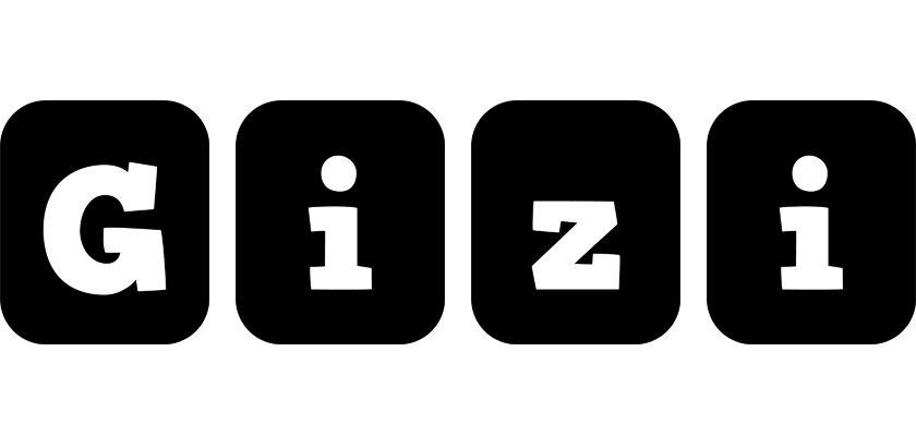 Gizi box logo