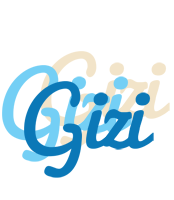 Gizi breeze logo