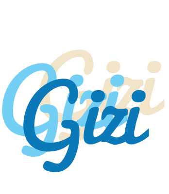 Gizi breeze logo