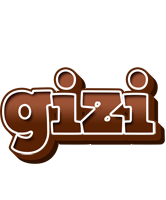 Gizi brownie logo