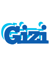 Gizi business logo