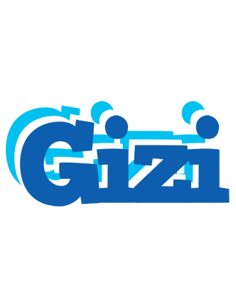 Gizi business logo