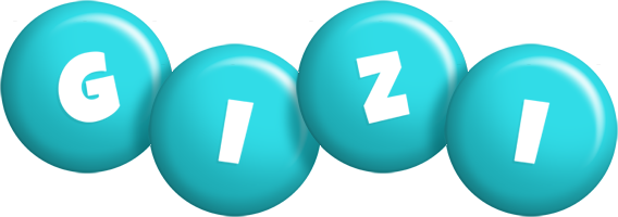 Gizi candy-azur logo