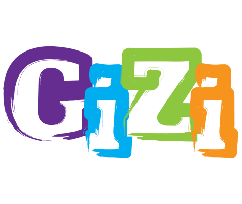 Gizi casino logo