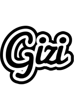 Gizi chess logo