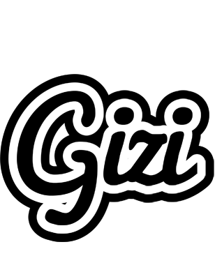 Gizi chess logo