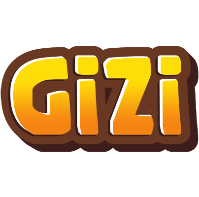 Gizi cookies logo