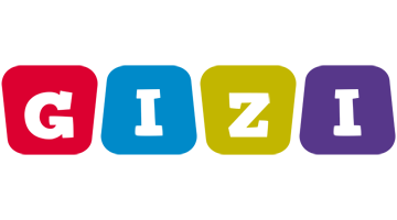 Gizi daycare logo