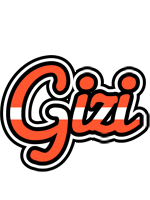 Gizi denmark logo