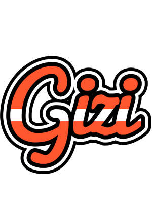 Gizi denmark logo