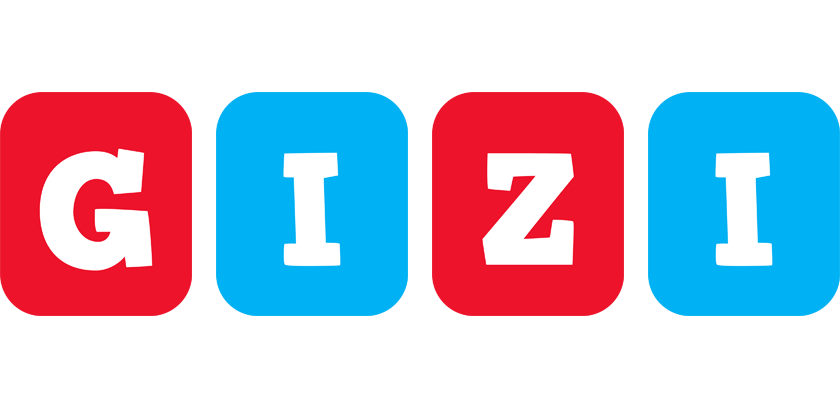 Gizi diesel logo
