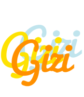 Gizi energy logo