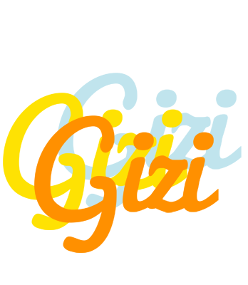 Gizi energy logo
