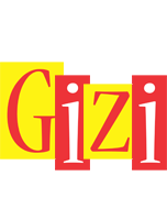 Gizi errors logo