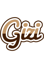 Gizi exclusive logo