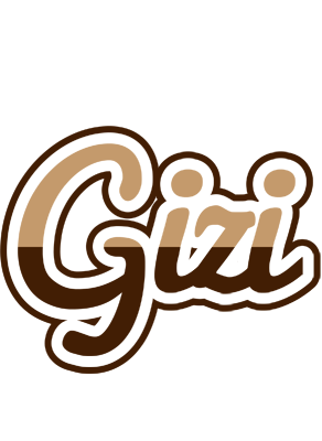 Gizi exclusive logo