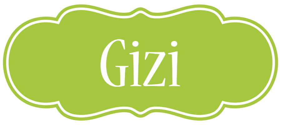 Gizi family logo
