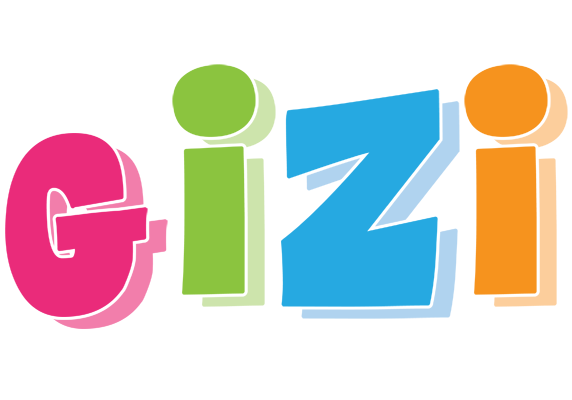 Gizi friday logo