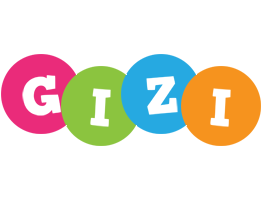 Gizi friends logo