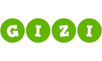 Gizi games logo