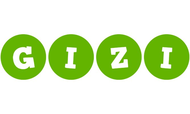 Gizi games logo