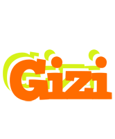 Gizi healthy logo