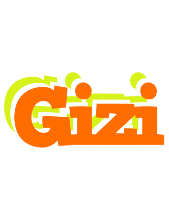 Gizi healthy logo