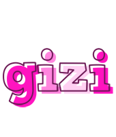 Gizi hello logo