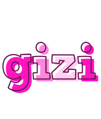 Gizi hello logo