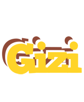 Gizi hotcup logo