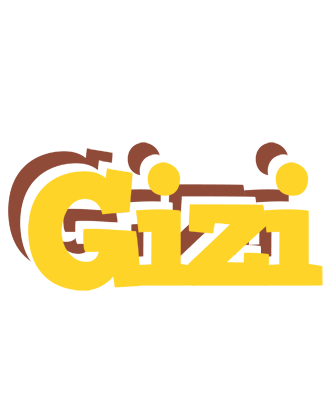 Gizi hotcup logo