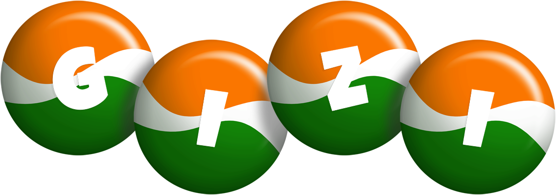 Gizi india logo